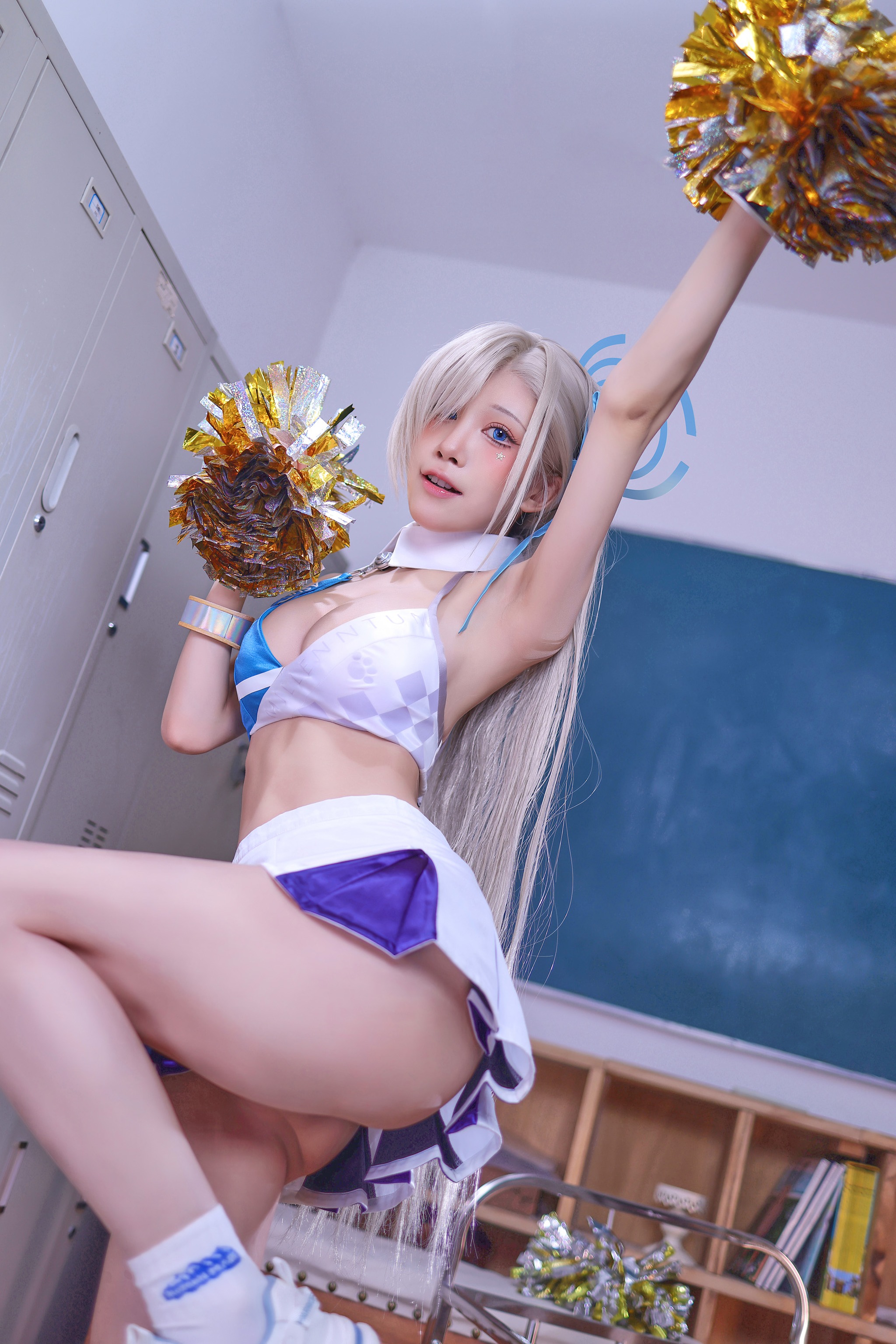 图片[1]-水淼Aqua – NO.198 C103一之濑明日奈B[170P]-XikXak